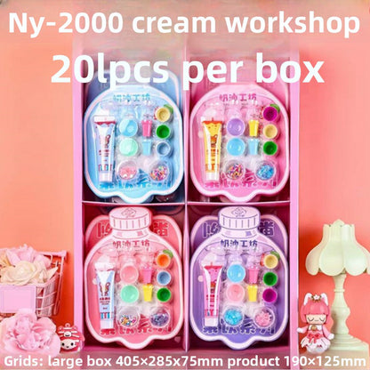 Children's DIY Crafts