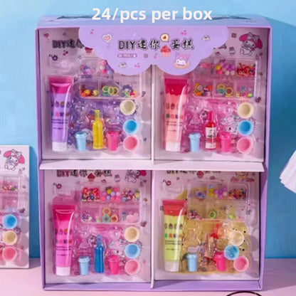Children's DIY Crafts
