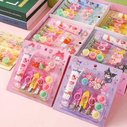 Children's DIY Crafts