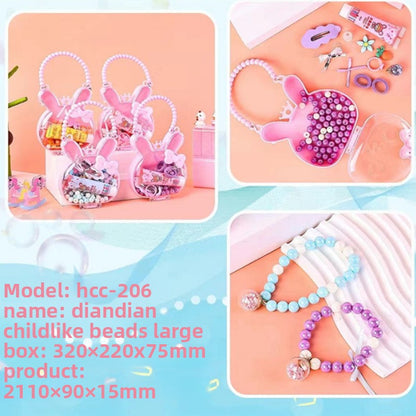 Children's DIY Crafts