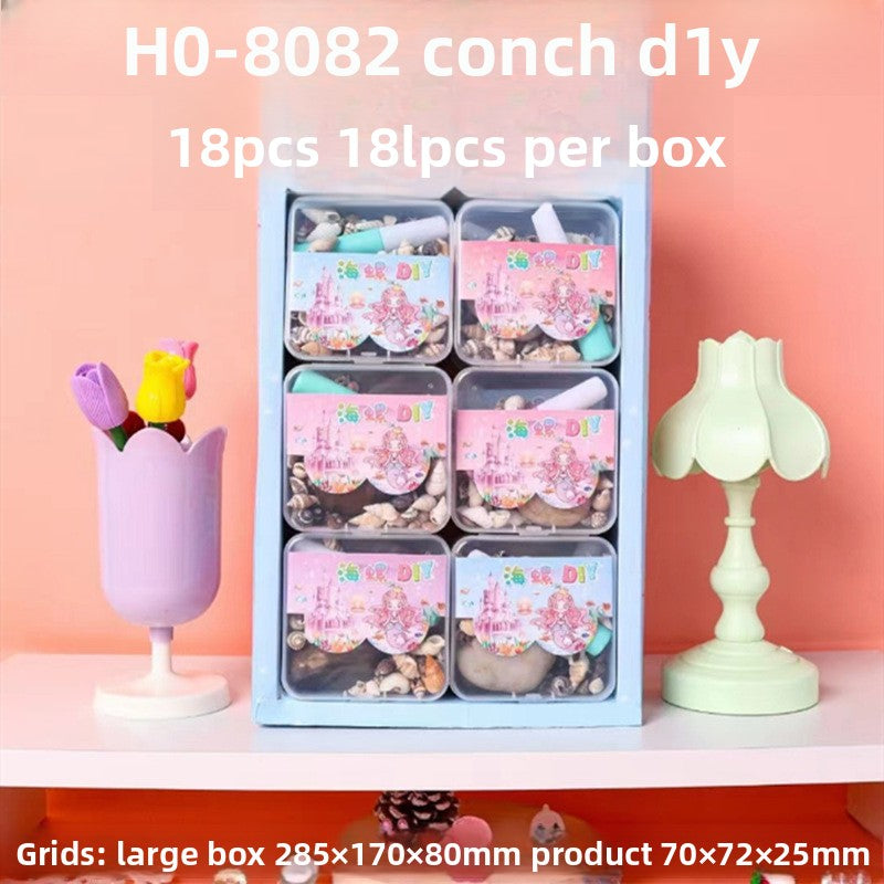 Children's DIY Crafts