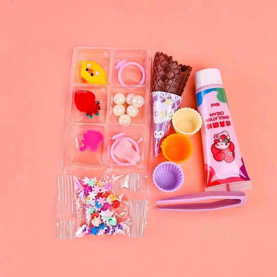 Children's DIY Crafts