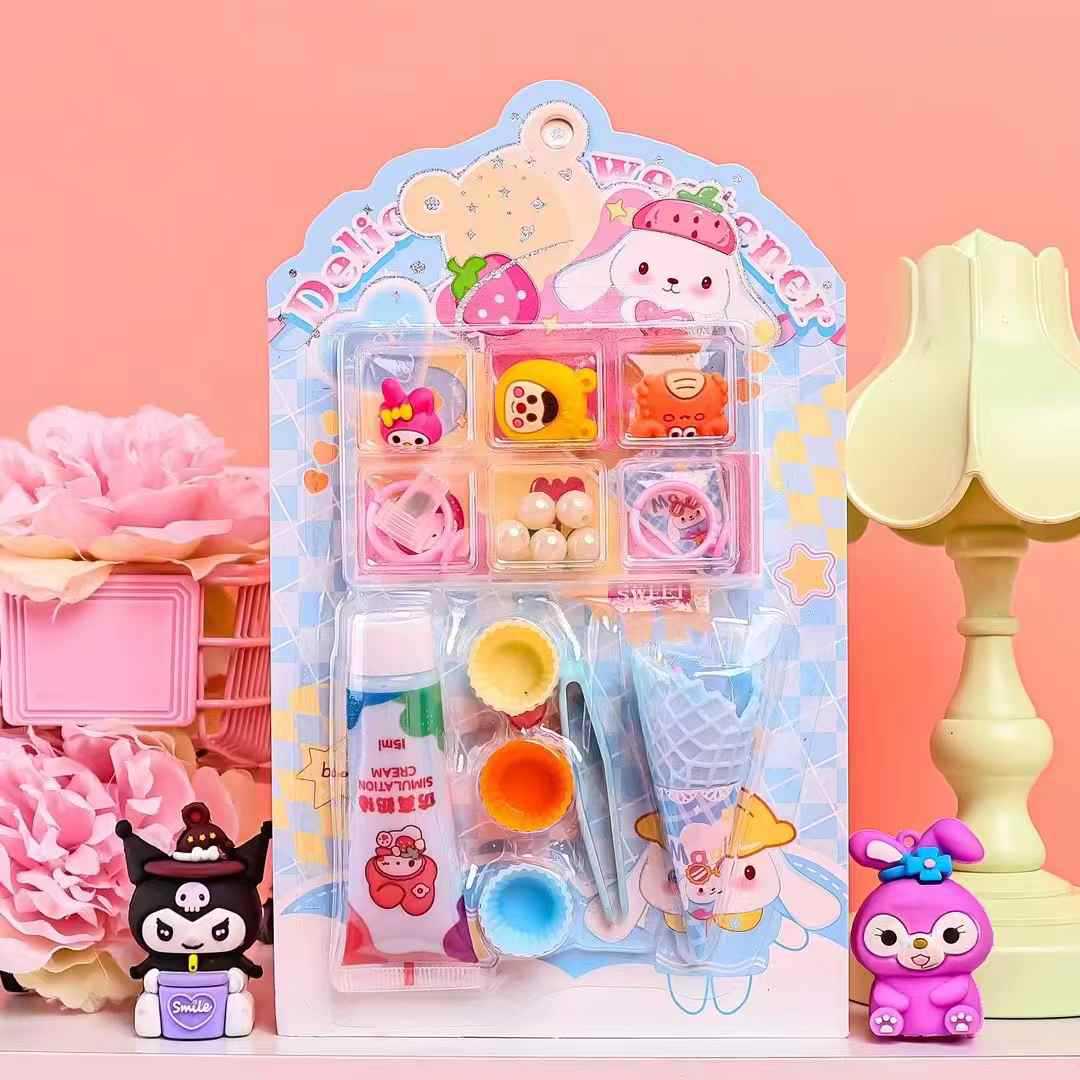 Children's DIY Crafts