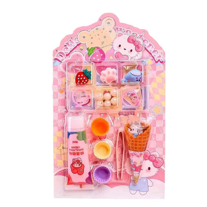Children's DIY Crafts