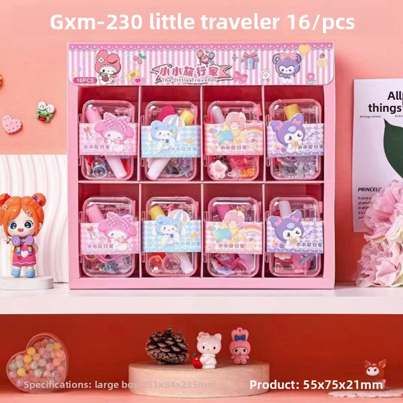 Children's DIY Crafts