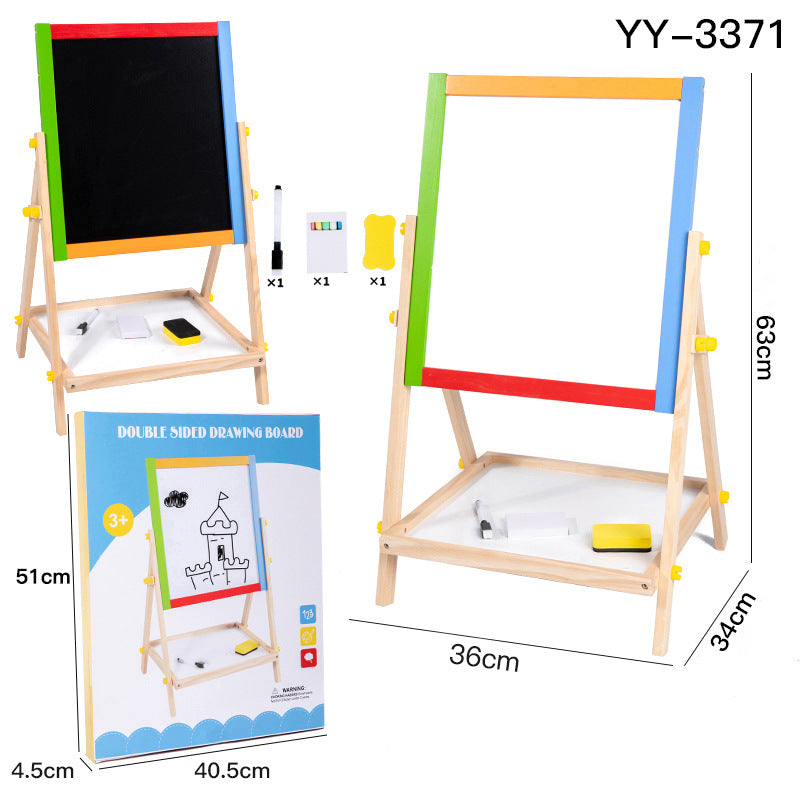 Children's Drawing Board