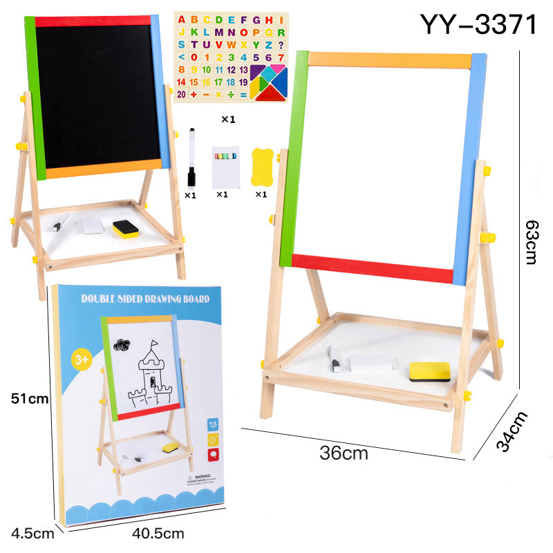 Children's Drawing Board