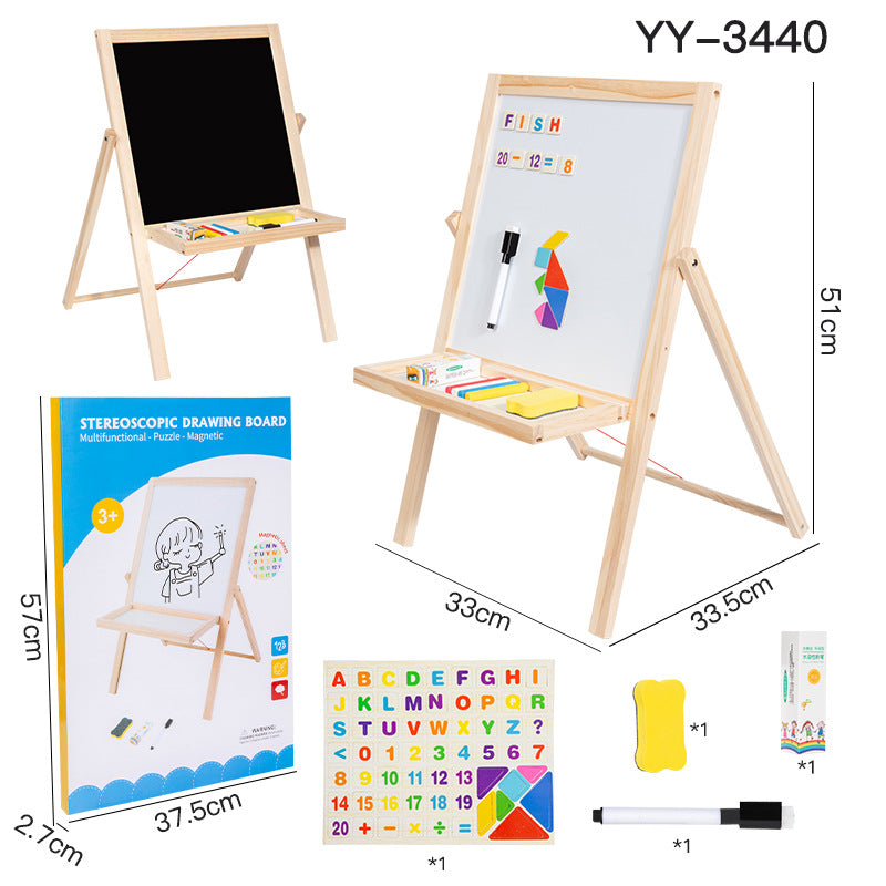 Children's Drawing Board