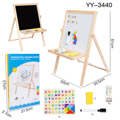 Children's Drawing Board