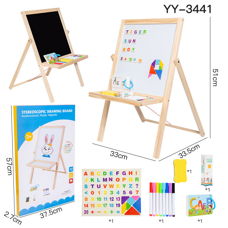 Children's Drawing Board