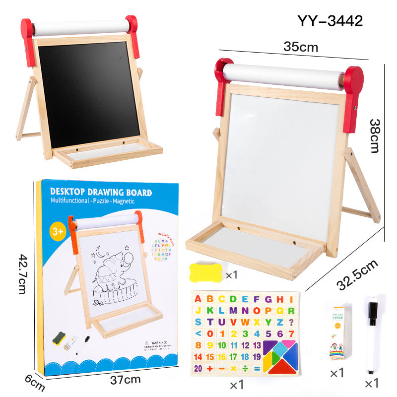 Children's Drawing Board