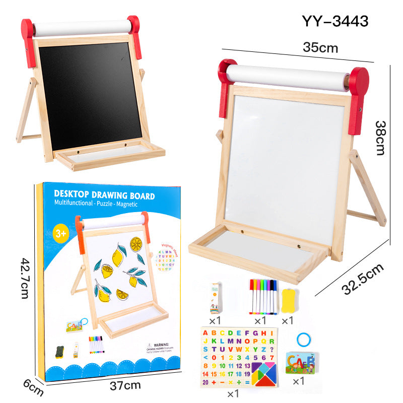 Children's Drawing Board