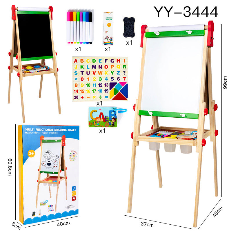 Children's Drawing Board