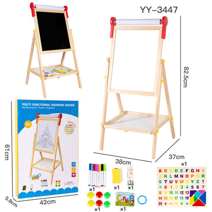Children's Drawing Board