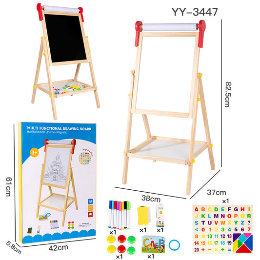 Children's Drawing Board
