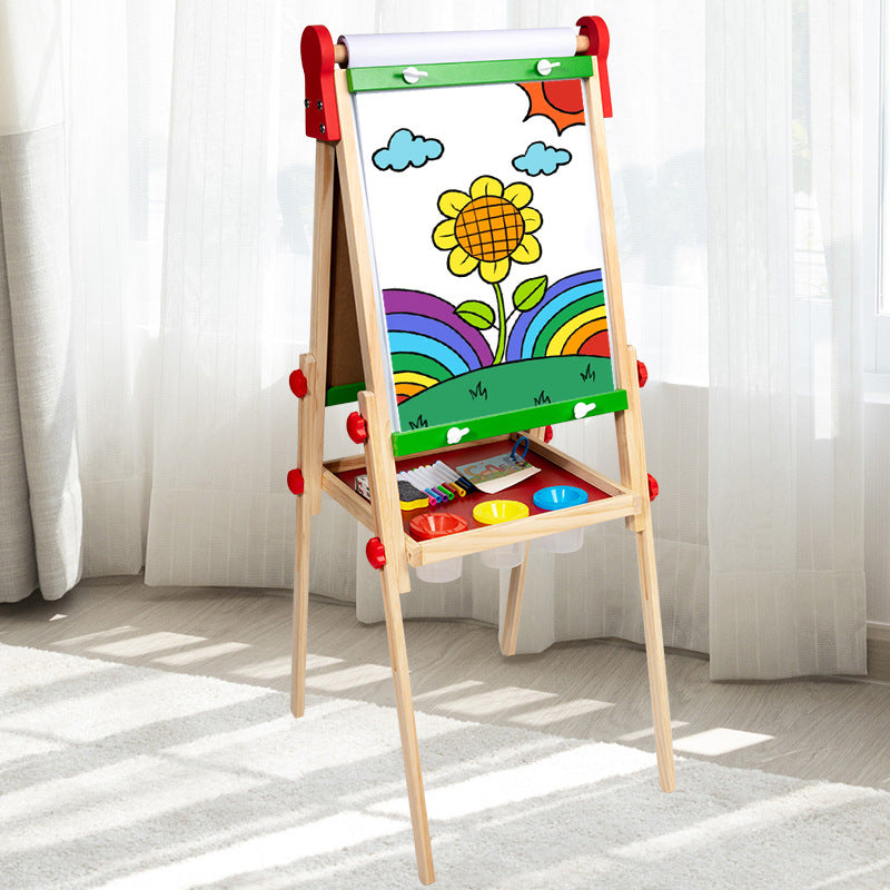 Children's Drawing Board