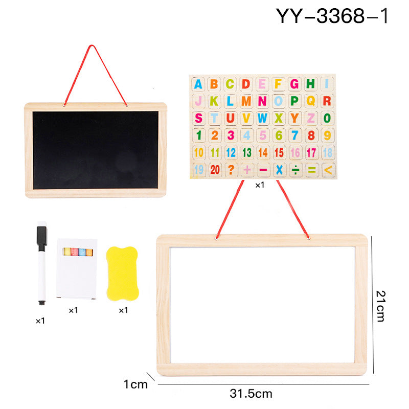 Children's Drawing Board