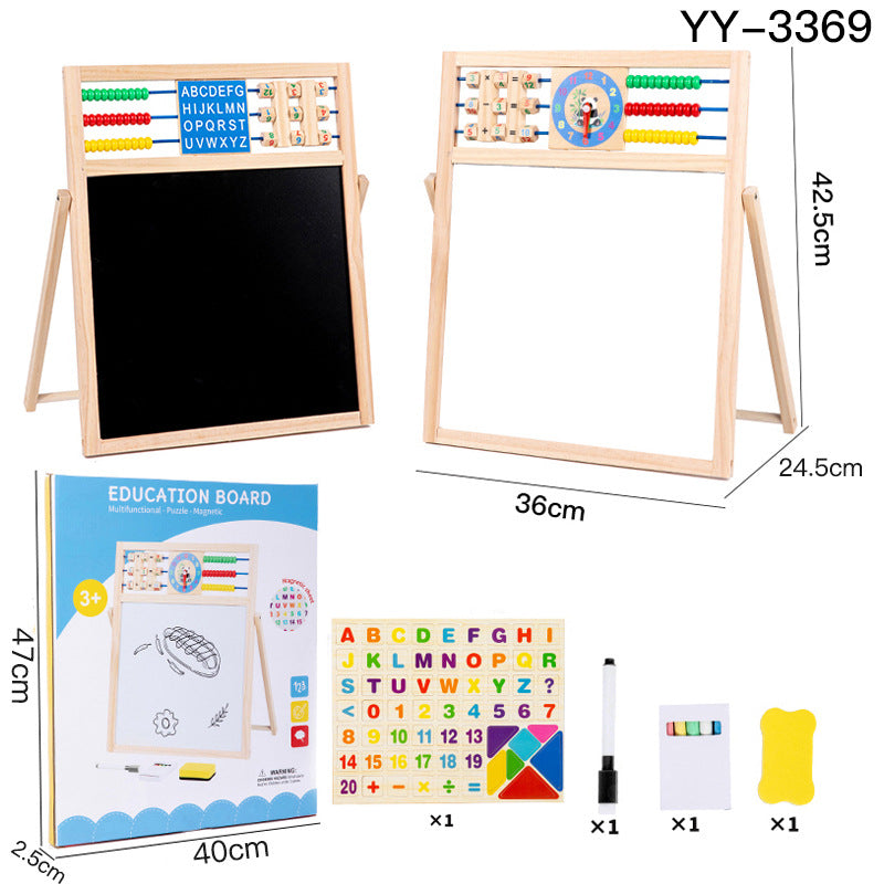 Children's Drawing Board