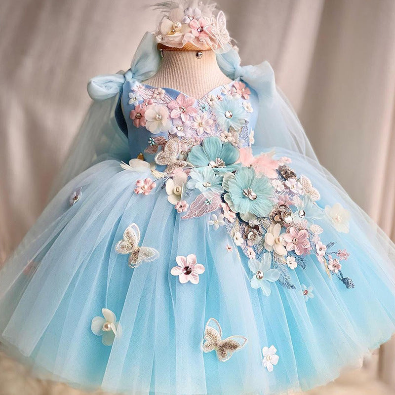 Children's Dress