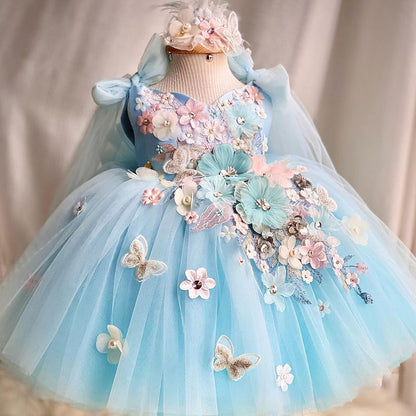 Children's Dress