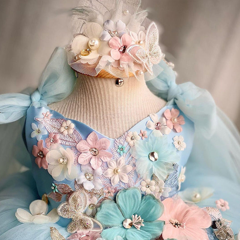 Children's Dress