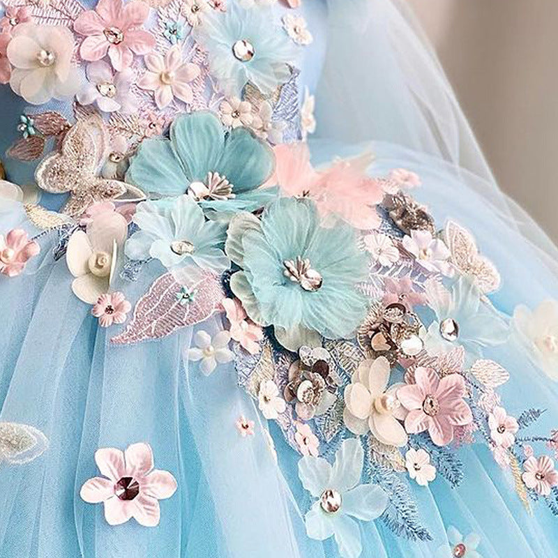 Children's Dress