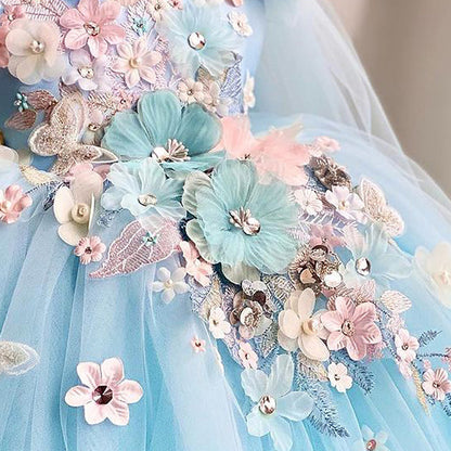 Children's Dress