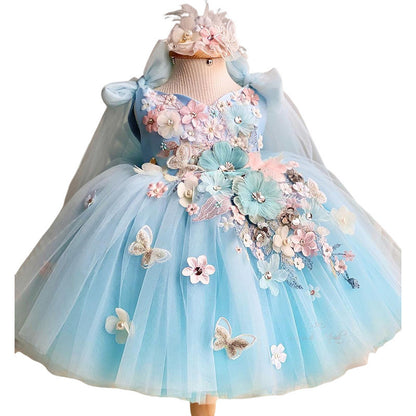 Children's Dress