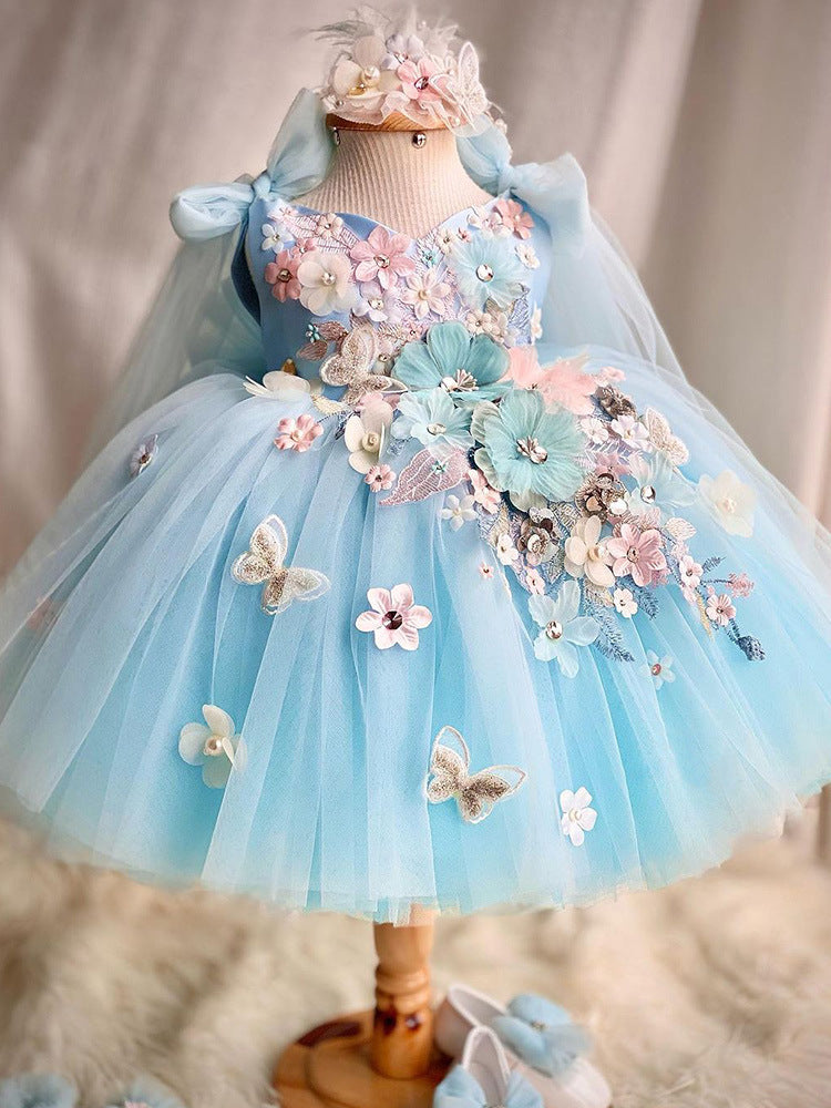 Children's Dress