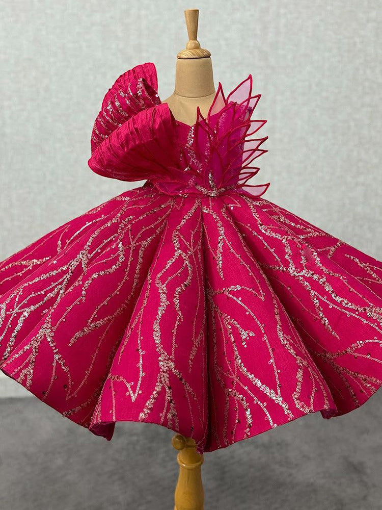 Children's Dress