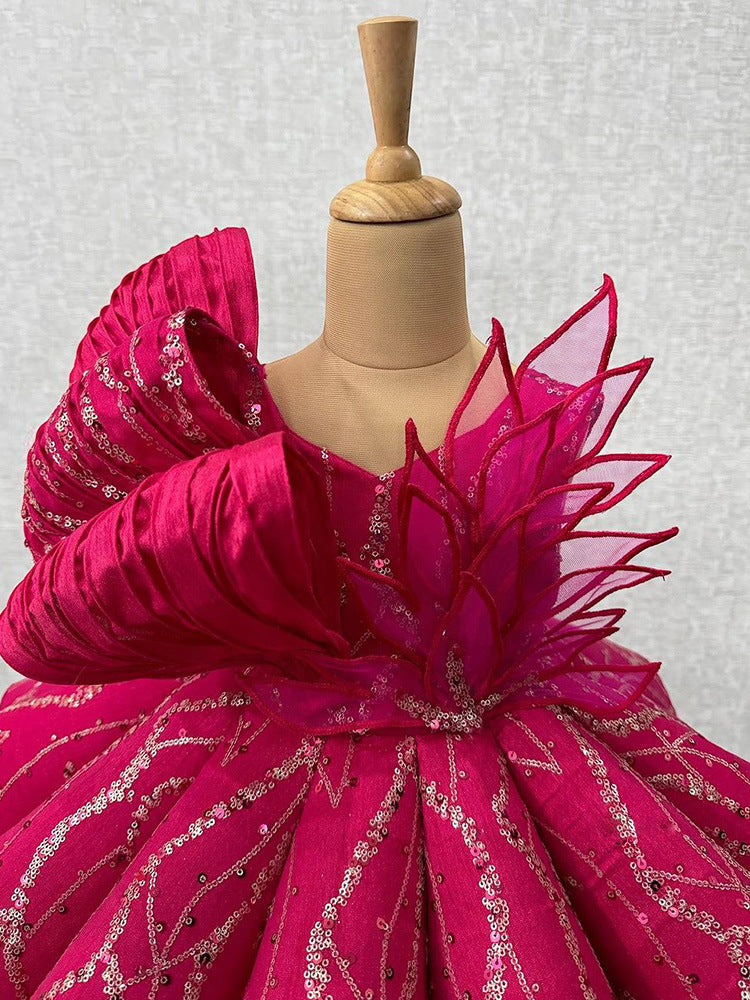 Children's Dress