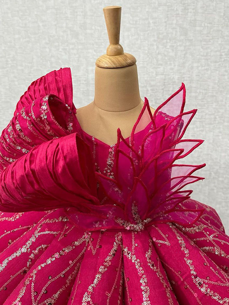 Children's Dress