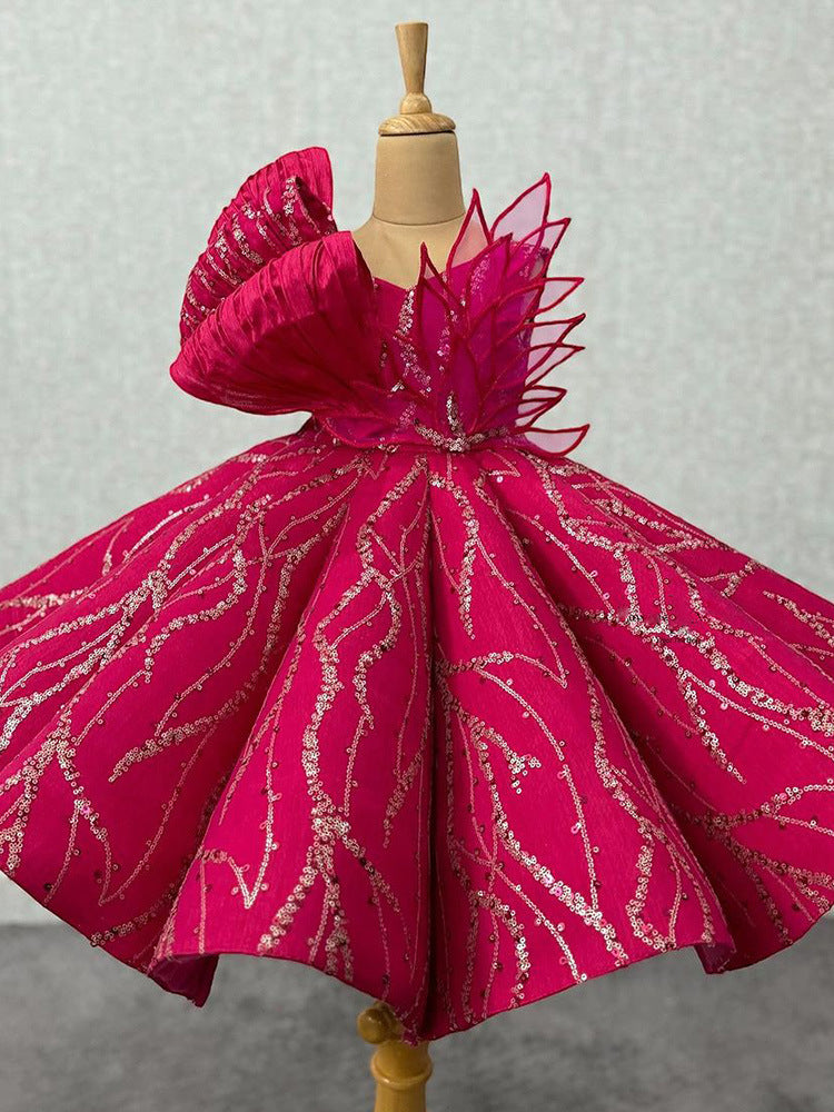Children's Dress