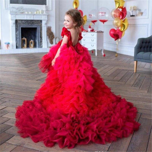 Children's Dress