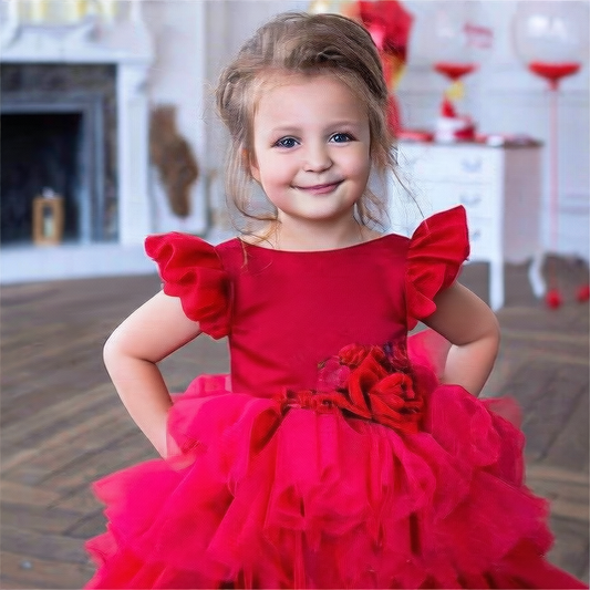 Children's Dress