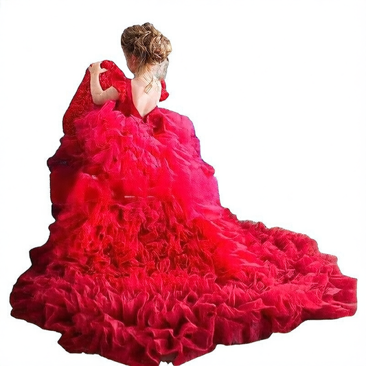 Children's Dress