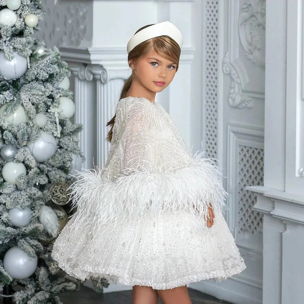 Children's Dress