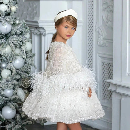 Children's Dress
