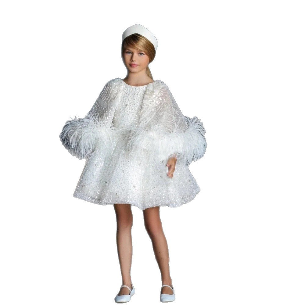 Children's Dress