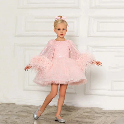 Children's Dress