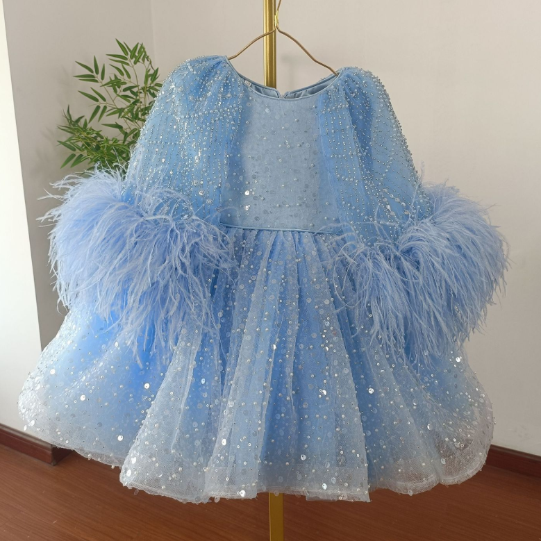 Children's Dress