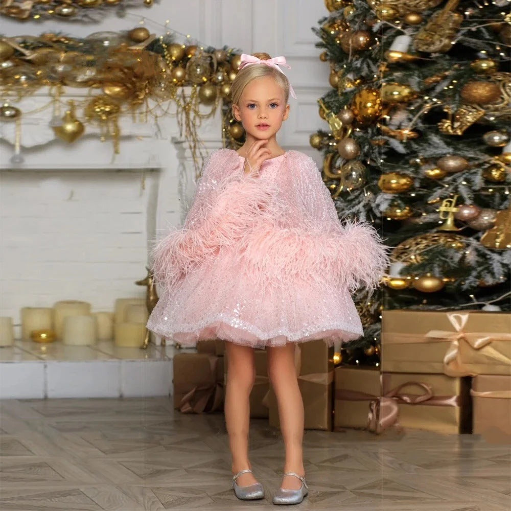 Children's Dress