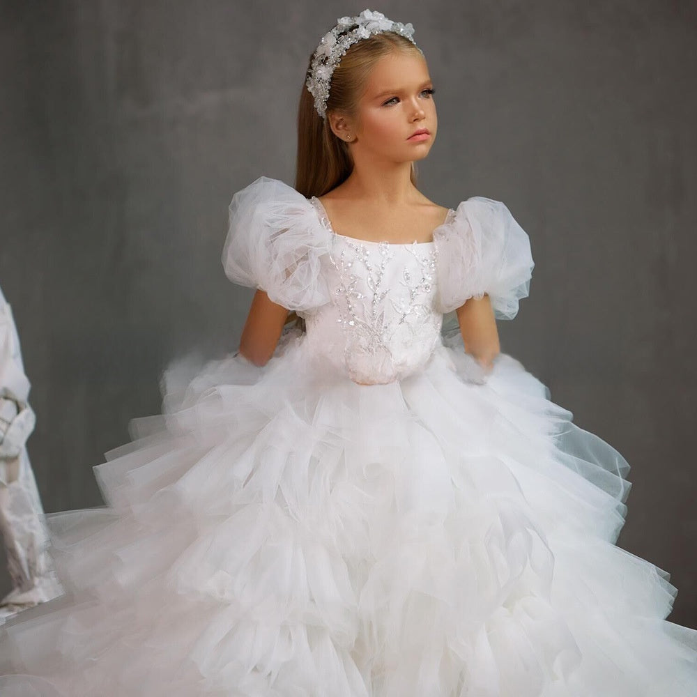 Children's Dress
