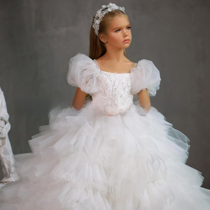 Children's Dress