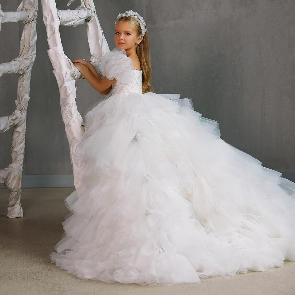 Children's Dress
