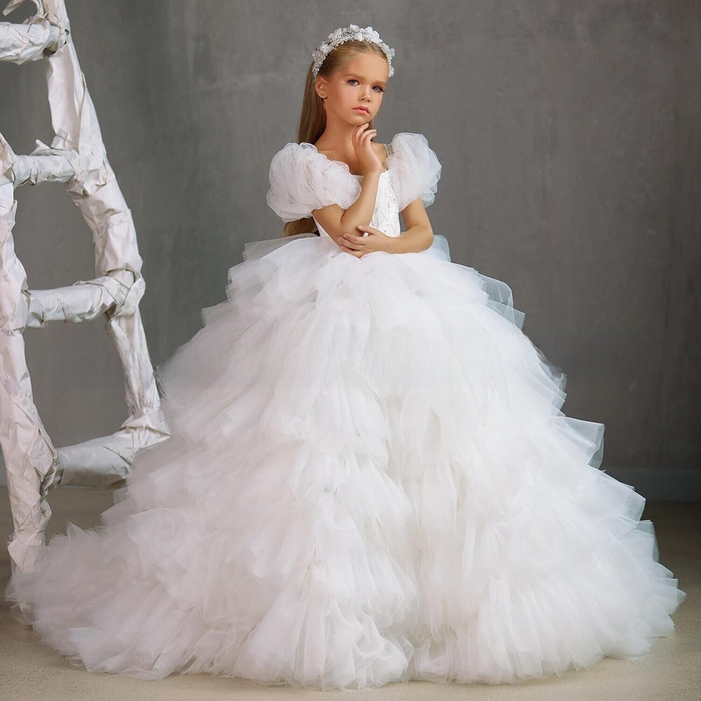 Children's Dress