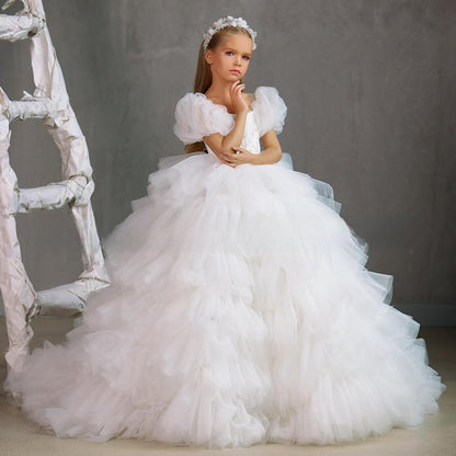 Children's Dress