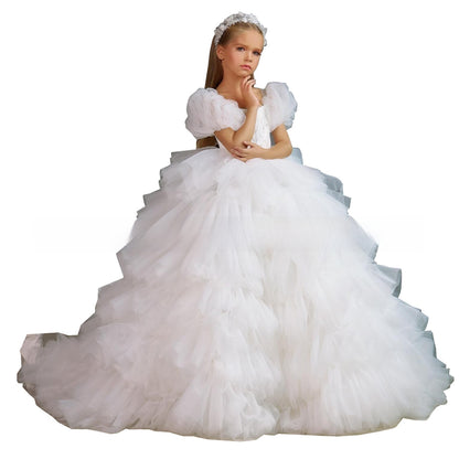 Children's Dress