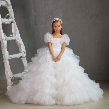 Children's Dress