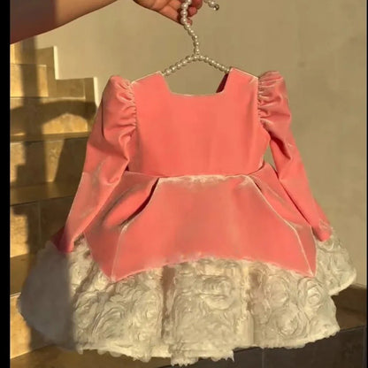 Children's Dress